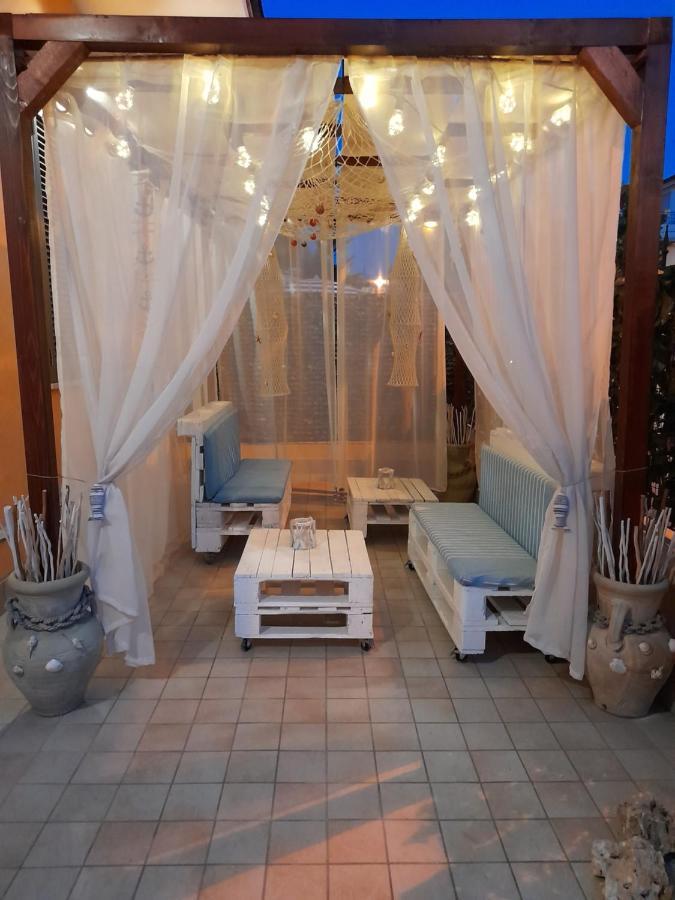 Bed and Breakfast Silvi D'Amare Сільві-Марина Екстер'єр фото